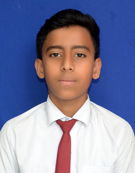 JASWINDER SINGH